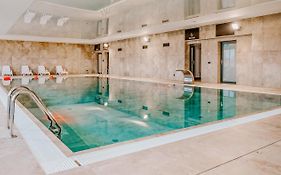 Golden Port Spa - Easy-Rent Apartments